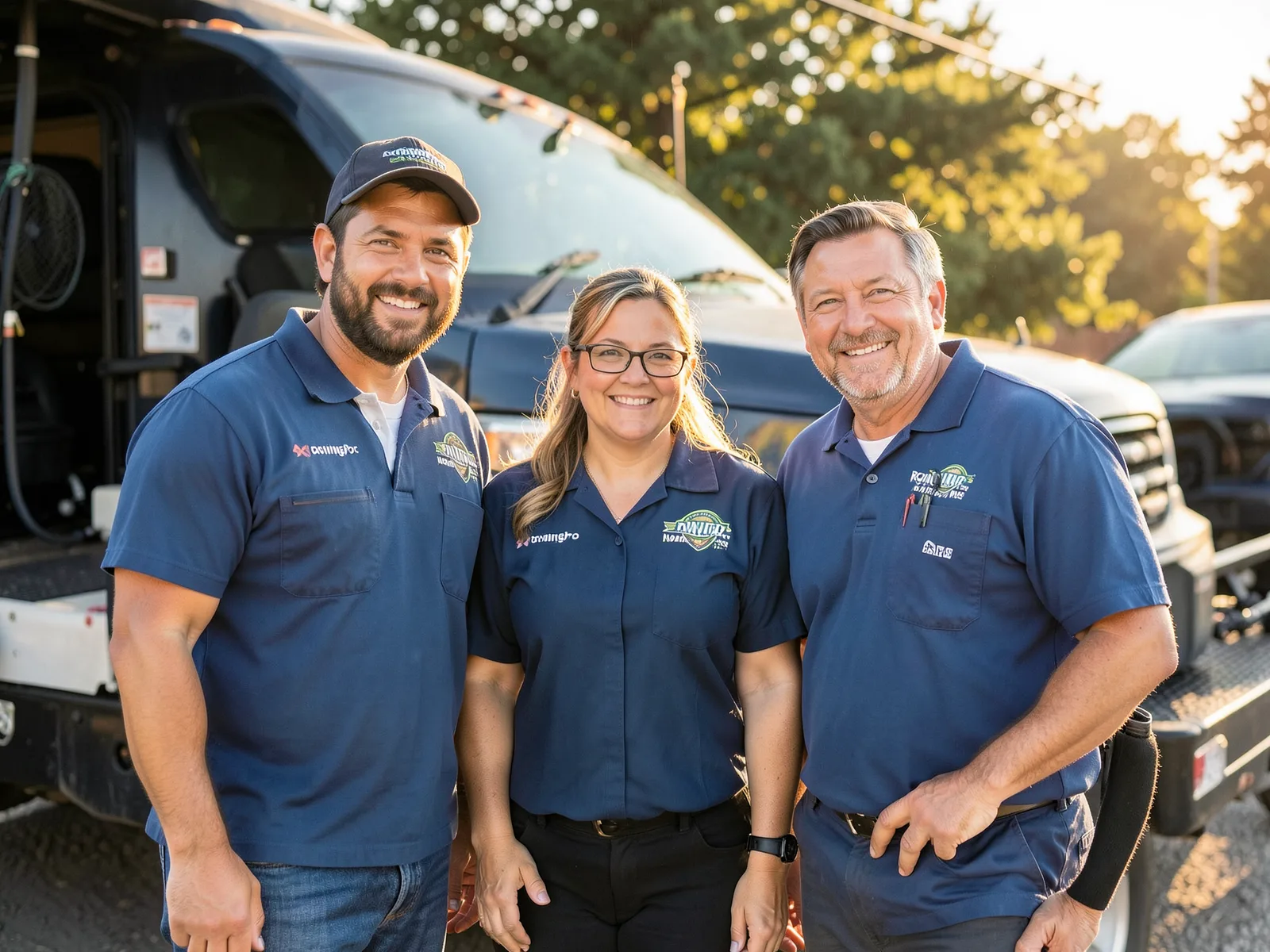 Roof Repair company in Madras, OR